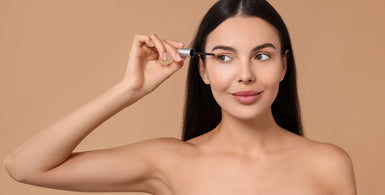 Round Eyes vs. Almond Eyes: The Ultimate Beauty Guide