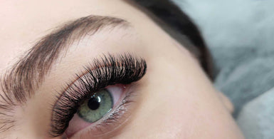 When to Wear Wispy Lashes: From Coffee Dates to Weddings