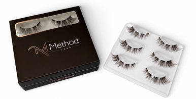 Jenna Mocha -The Espresso Cat Eye of Your Dreams