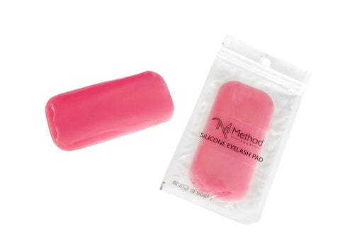 Method Silicone Lash Mapping Pad