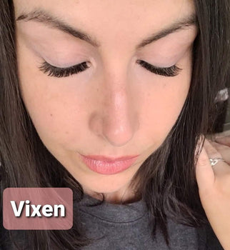 Vixen 12mm