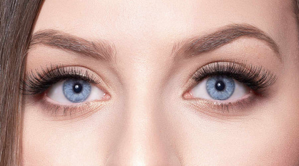 Deep Set Eeye's Understanding Deep Set Eyes: A Comprehensive Guide - Method Lash