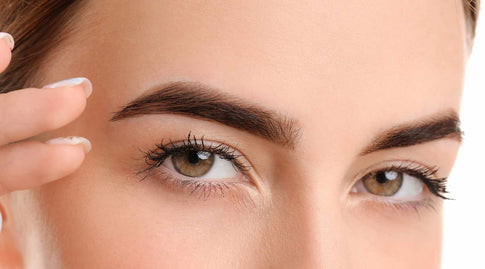 Importance of Proper Eyelash and Eyebrow Care: Tips for Healthy Growth and Maintenance