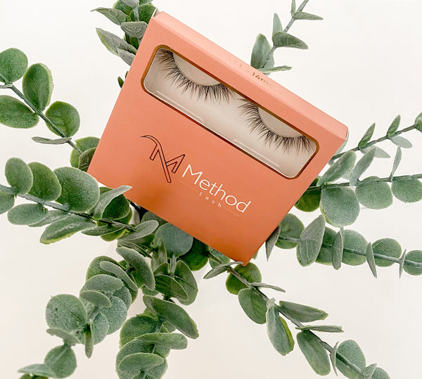 Soft Volume Lashes - Method Lash