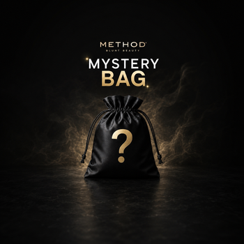 Method Lash x Blunt Beauty Co. Mystery Bag