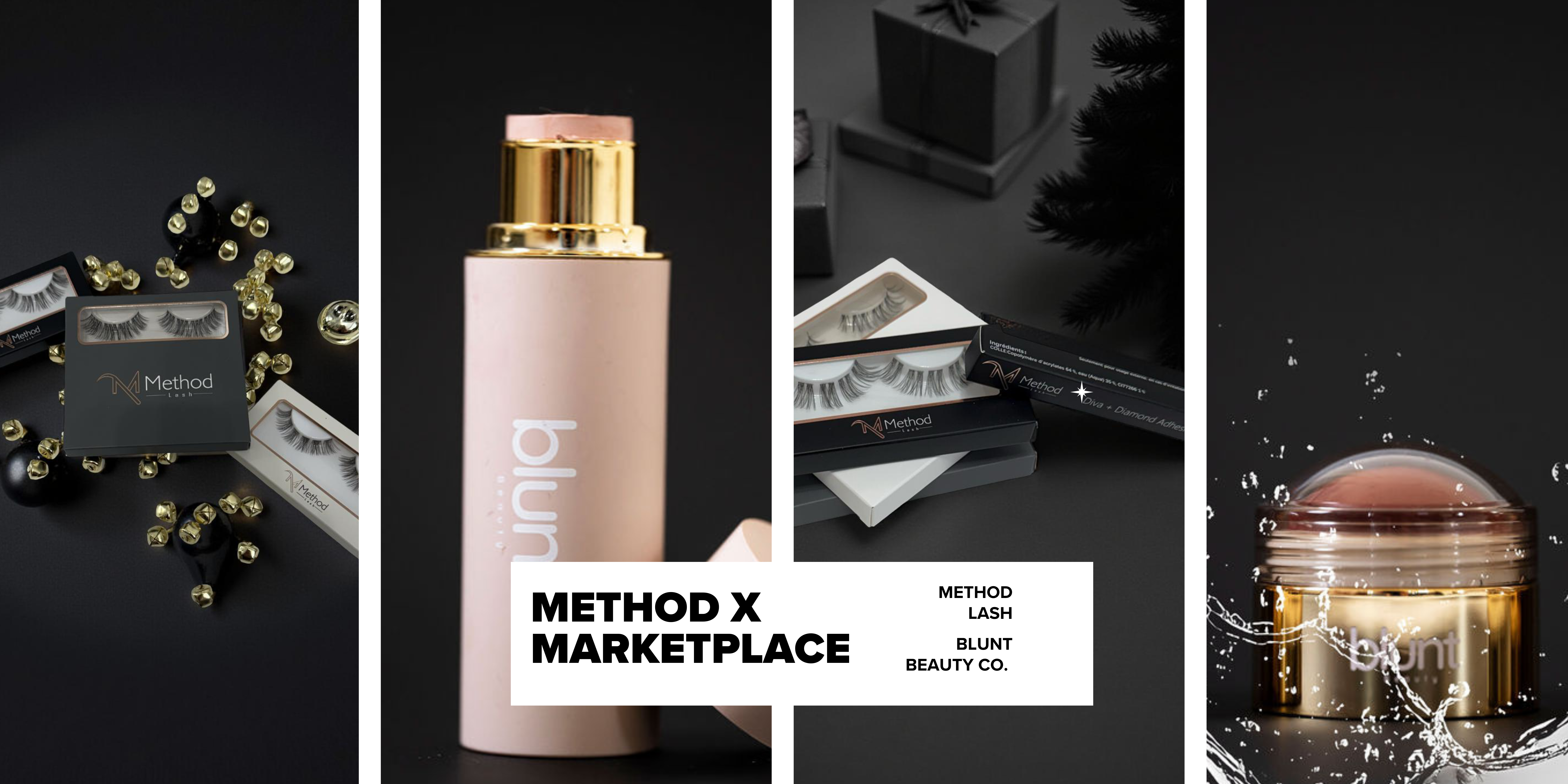 METHOD X MARKETPLACE