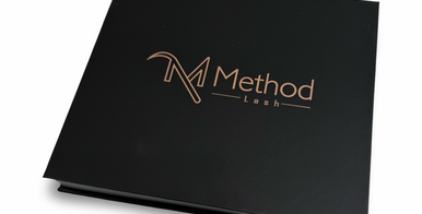 The Method Lash Power Kit.