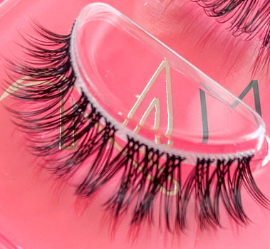 Slay - The Newest Cashmere Lash